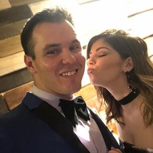 Meet your Posher, Nick